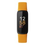 Fitbit Inspire 3 orange