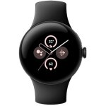 Google Pixel Watch 2 Wi-Fi black