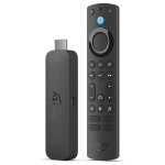 Amazon Fire TV Stick 4K Max WiFi 6E Ambient TV