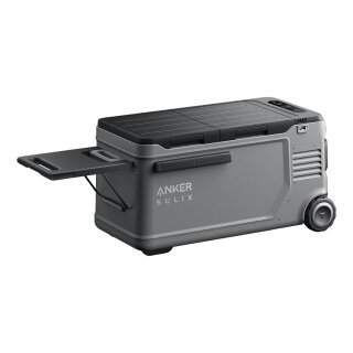 Anker EverFrost Powered Cooler 2 58L Tragbare Khlbox mit Akku