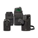 S Holster Mobilis Holster S HHD + Belt