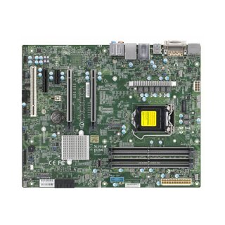 1200 S Supermicro MBD-X12SAE-O