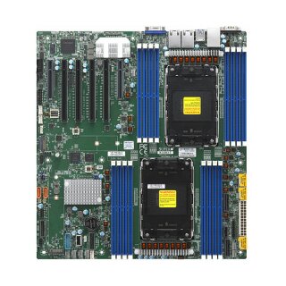 4677 E Supermicro MBD-X13DEI-T-B