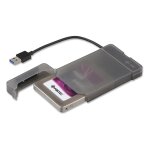 I-TEC USB EXTERNAL CASE 2.5IN