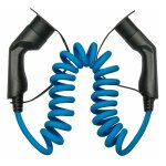 Typ 2 Ladekabel für Elektro- und Hybridfahrzeuge,...
