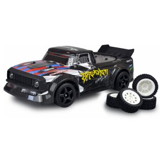 Amewi Breaker - Sportwagen - 1:16 - 14 Jahr(e) - 1200 mAh - 604 g