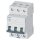 Siemens Automat B 16A 5SL63166 400V 6kA 3p