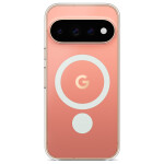 Pixel 11 Pro Case Clear CGY4 P9A1