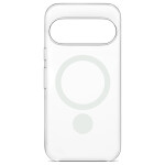 Pixel 11 Pro XL Case Clear PKK4 P9A1