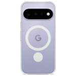 Pixel 11 Case Clear 4CS4 P9A1