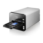 Plustek OpticFilm 120