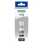 Epson Ink 115 EcoTank Grey (C13T07D54A)