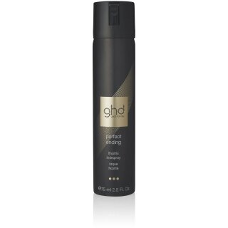 Ghd Perfect Ending - Final Fix Haarspray