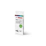 Bosch Reinigungstabletten