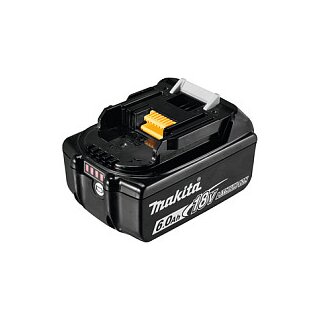 Zubehör - Akku Li-Ion 6.0AH/18V *bulk* - BL1860B