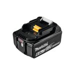 Zubehör - Akku Li-Ion 6.0AH/18V *bulk* - BL1860B