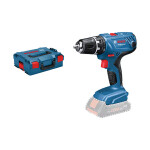 Bosch GSR 18V-21 inkl 2x Akku Akku-Bohrschrauber