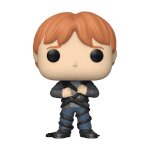 Funko Pop! Figur Harry Potter Ron Weasley Teufelschlinge10cm