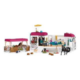 Schleich Horse Club 42619 Pferdetransporter