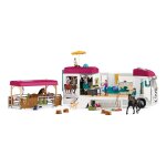 Schleich Horse Club 42619 Pferdetransporter