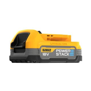 DEWALT Powerstack Ersatz-Akku. 18V / 1.7Ah