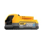 DEWALT Powerstack Ersatz-Akku. 18V / 1.7Ah