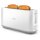 Philips Daily Collection HD2590/00 Toaster white