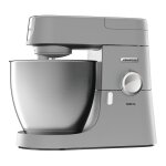 Kenwood Chef XL KVL4100S Küchenmaschine 1200W silver