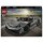 LEGO Technic Koenigsegg Jesko Absolut Supersportwagen in Grau 42173