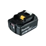 Makita Zubehör - Akku Li-Ion 5.0AH/18V *bulk* - BL1850B