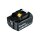 Makita Zubehör - Akku Li-Ion 5.0AH/18V *bulk* - BL1850B