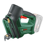 Bosch DIY Luftpumpe UniversalPump 18V - ohne Akku