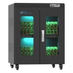 GoodConnections ANTARES PRO N24C Notebook-Ladewagen bis...