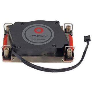 K DYNATRON S3 Intel 4677 1U Aktiv Kupfer 1100