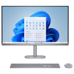 HP OmniStudio X All-in-One 32-c0077ng (silber. Windows 11...