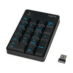 LogiLink numeric Kaypad 19k wirles