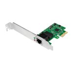 LogiLink Gigabit PCI Express-Karte