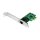 LogiLink Gigabit PCI Express-Karte
