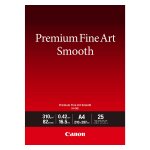 Canon Papier FA-SM2 (A4-25 Blatt)