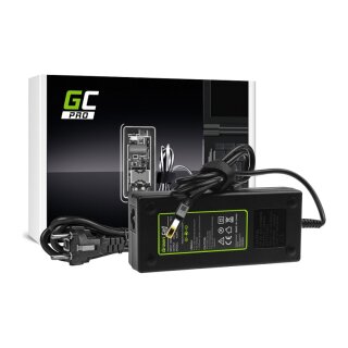 Green Cell PRO Notebook Netzteil für Lenovo 20V 6,75A 135W