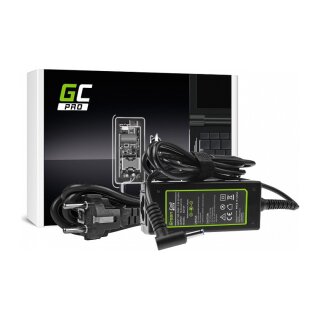 Green Cell PRO Notebook Netzteil für HP 19,5V 2,31A 45W