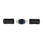 CatT6a/7/7a/8 Outdoor Cable Extender IP68 LogiLink