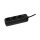 LogiLink 3-Fach Steckdosenleiste 1,5m Schwarz