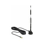 ALLNET GSM-Antenne 5dbi Magnet-Rundstrahlantenne für...
