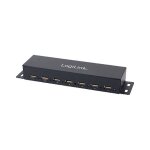 HUB 7x LogiLink USB 2.0