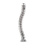 Management Kabelschlauch flexibel Metall 72cm Logilink...