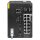 HPE Aruba CX 4100i Switch 12G 8 Port Class 4 PoE and 4 Port Class 6 PoE 2 SFP+ Layer 2 Web GUI CLI NetEdit REST APIs