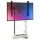 Vogels RISE 2000W Motorisierter Display-Boden-Wand-Lift DirectControl wei