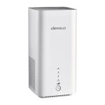 Devolo WiFi 6 Router 3600 5G LTE AX3600 Dualband, 1x 2.5G...