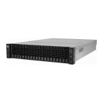 Inter-Tech 2U-2724, Rack